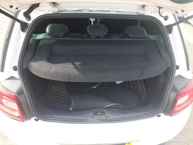 2011 CITROEN DS3 DSPORT