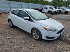 2015 Ford Focus Se   for Sale in Oklahoma City, OK - Front End