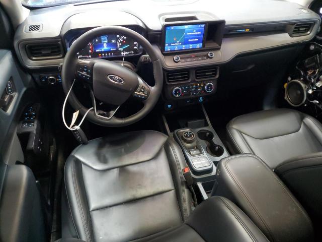  FORD MAVERICK 2023 Czarny