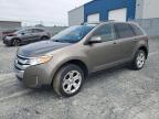 2013 FORD EDGE SEL   à vendre chez Copart NS - HALIFAX