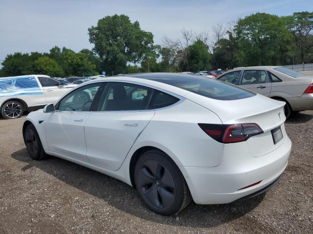  TESLA MODEL 3 2019 Biały