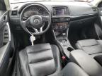 2014 Mazda Cx-5 Gt   за продажба в Columbus, OH - Side