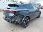 2024 CUPR FORMENTOR for sale at Copart CHESTER
