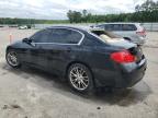 2008 Infiniti G35  zu verkaufen in Harleyville, SC - Rear End