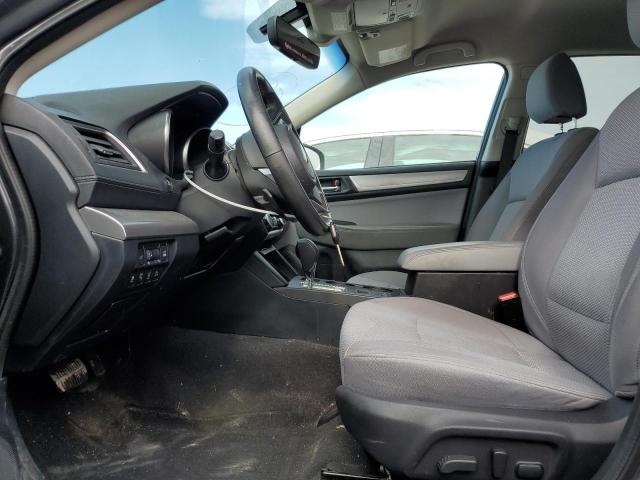  SUBARU OUTBACK 2019 Szary