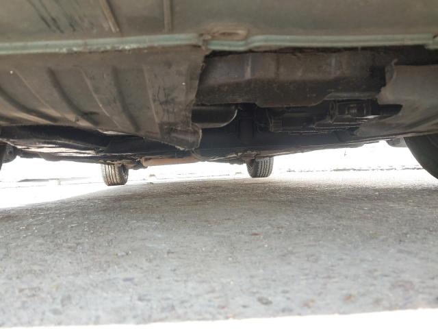 2001 HONDA STREAM SE