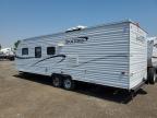 2009 KZ TRAILER for sale at Copart AB - CALGARY