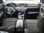 2018 Kia Sportage Lx en Venta en Riverview, FL - Front End