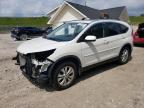 2014 Honda Cr-V Exl იყიდება Northfield-ში, OH - Front End