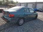 2010 Toyota Corolla Base на продаже в North Billerica, MA - Rear End