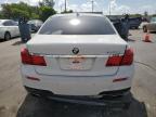 2012 Bmw 750 Li იყიდება Miami-ში, FL - All Over