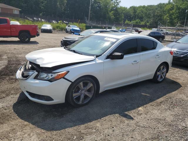 2013 Acura Ilx 20 Tech