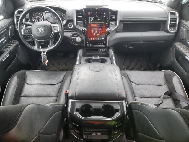  RAM 1500 2021 Czarny