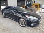 2015 Kia K900  продається в Rogersville, MO - Mechanical