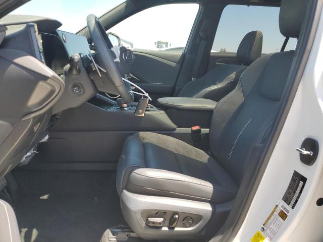  LEXUS TX 350 BAS 2024 White