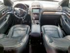 2018 Ford Explorer Limited   продається в Houston, TX - Front End