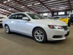 2016 CHEVROLET IMPALA LT   à vendre chez Copart CT - HARTFORD SPRINGFIELD
