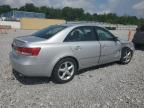 2007 Hyundai Sonata Se   for Sale in Barberton, OH - Front End