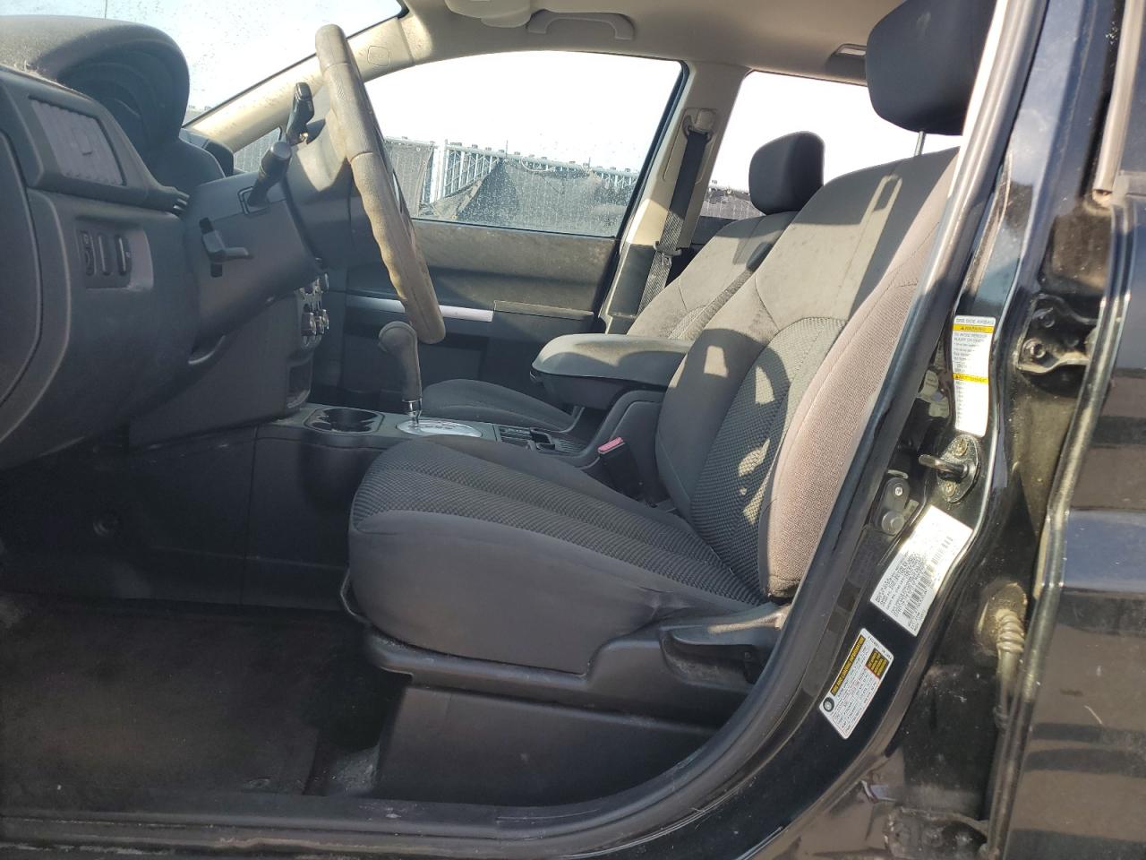 2007 Mitsubishi Endeavor Ls VIN: 4A4MM21S07E055670 Lot: 60722385