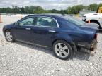 2012 Chevrolet Malibu 1Lt за продажба в Barberton, OH - Rear End