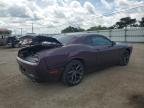 2022 Dodge Challenger Sxt zu verkaufen in Newton, AL - Rear End