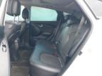 2011 HYUNDAI IX35 PREMI for sale at Copart PETERLEE