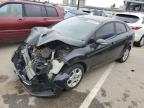 2015 Ford Fiesta Se на продаже в Van Nuys, CA - Front End