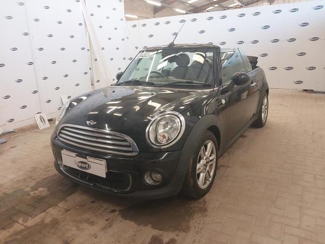 MINI COOPER 2013