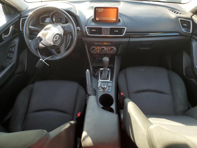  MAZDA 3 2016 Szary