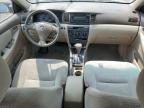 2008 Toyota Corolla Ce იყიდება Columbia Station-ში, OH - Front End
