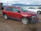 2016 Jeep Compass Sport zu verkaufen in Colorado Springs, CO - Front End