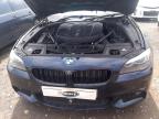 2011 BMW 520D M SPO for sale at Copart WOLVERHAMPTON