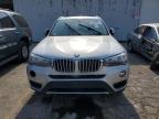 2016 Bmw X3 Xdrive28I იყიდება Chicago Heights-ში, IL - Mechanical