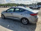2017 Hyundai Elantra Se იყიდება Savannah-ში, GA - Front End
