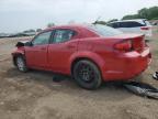 2013 Dodge Avenger Se   იყიდება Chicago Heights-ში, IL - Front End