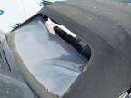 2004 MG TF for sale at Copart BRISTOL