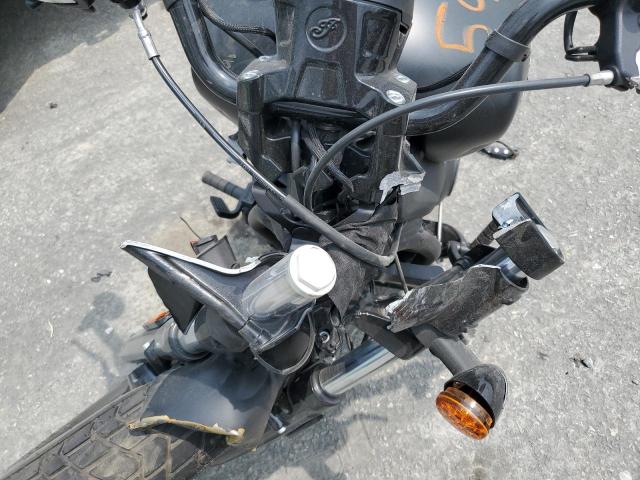 2025 INDIAN MOTORCYCLE CO. SCOUT BOBBER LIMITED  