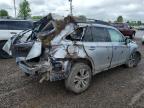 2018 Subaru Outback 3.6R Limited продається в Central Square, NY - All Over