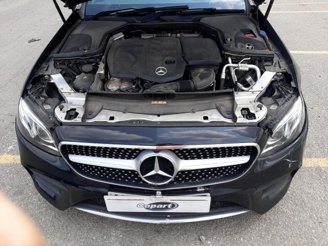 2019 MERCEDES BENZ E 220 D AM