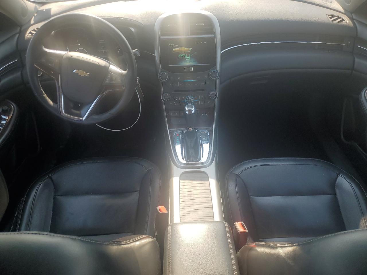 2013 Chevrolet Malibu Ltz VIN: 1G11H5SA7DF239881 Lot: 59051255