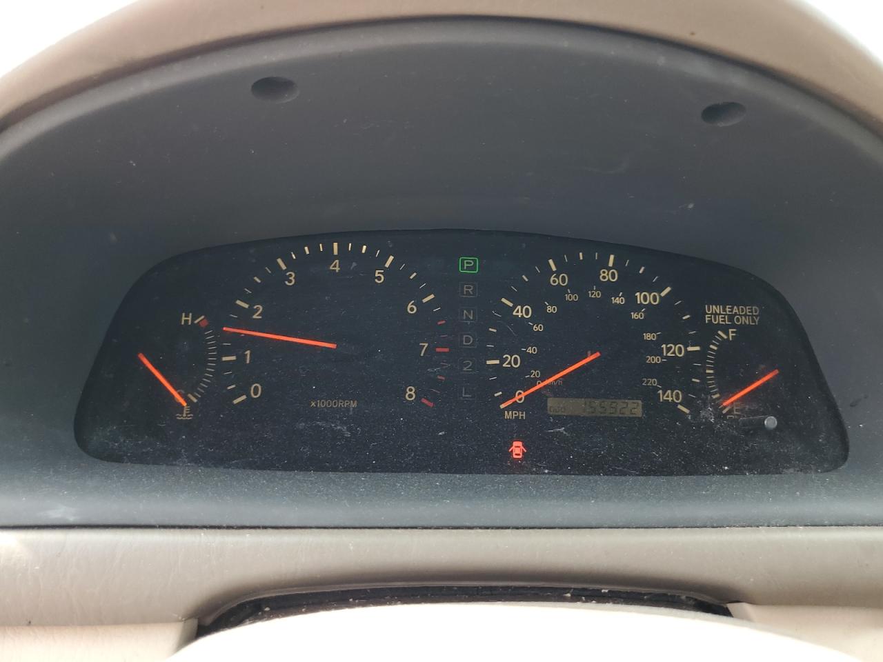 1998 Lexus Es 300 VIN: JT8BF28G7W0129428 Lot: 59376465