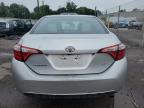2016 Toyota Corolla L   na sprzedaż w Chalfont, PA - Vandalism