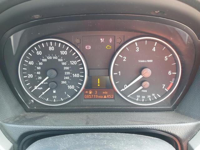 2007 BMW 318I SE
