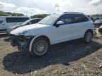 2017 Porsche Cayenne  de vânzare în Windsor, NJ - Front End