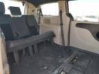 2017 Dodge Grand Caravan Sxt zu verkaufen in Antelope, CA - Mechanical