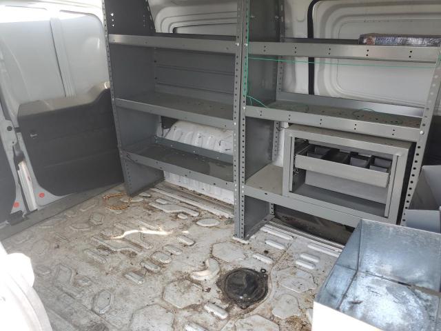 2019 RAM PROMASTER CITY TRADESMAN  