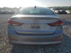 2017 HYUNDAI ELANTRA SE   à vendre chez Copart IL - SOUTHERN ILLINOIS