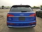 2023 AUDI Q5 PREMIUM PLUS 45   for sale at Copart ON - TORONTO