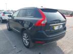 2016 VOLVO XC60 SE LU for sale at Copart CHESTER