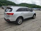 2016 Kia Sorento Lx   за продажба в Ellwood City, PA - Undercarriage